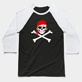 Pirates Baseball T-Shirt